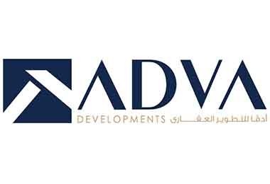 ادفا للتطوير العقاري